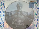RSD 2017 LIMITED EDITION GAME OF THRONES ICE AND FIRE PICTURE DISC VINYL NEW