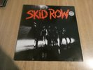 SKID ROW - SELF-TITLED + INNER - MADE IN GERMANY - VERY GOOD