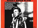 Shakin' Stevens on RA 828 - Shaky Sings Elvis - LISTEN