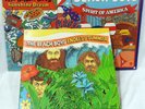 THE BEACH BOYS Sunshine Dream - Endless Summer - Spirit of America Vinyl LPs