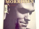 Morrissey VIVA HATE (1st Press LP 1988 Sire 25699-1 SRC Pressing) w/ Plastic NM