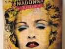 Madonna Celebration US Gatefold 4 X LP Warner Bros. Cat. #521096-1 2009