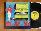 Otis Redding LP Dictionary of Soul 1966 VOLT 415 Mono Original 1st Press