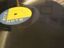 78RPM Blue Note 1201 Thelonious Monk - I Should Care /All The Things You Are EX-