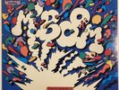 Max Roach - M’Boom (LP, OG, 1981, EX, Promo)
