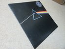 Pink Floyd Dark Side Of The Moon LP UK ORIGINAL SPRING 1974 