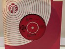 Donna Douglas Java Jones UK Pye 1964 Scarce 7