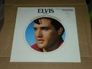 ELVIS PRESLEY A Legendary Performer Volume 4 LP NEW SEALED-LAST ONE