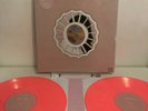 Mac Miller ‎The Divine Feminine Urban Outfitters Limited Pink Colour Vinyl UO LP