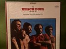 Beach Boys Deluxe Set 3 LP Vinyl Box Capitol PET SOUNDS Summer Days Today EX
