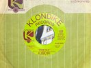 wild jazz-funk psych breaks 7” AL ROSE TRIO Drum Talk  Mp3 Klondike Mod Soul EX