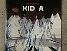 Radiohead Kid A: Vinyl / 2LP 2016 Reissue XLLP782B