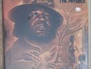 used JAMES BROWN The Payback 12
