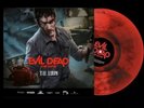 Evil Dead The Game Soundtrack Color Vinyl Pre Order Exclusive SOLD OUT