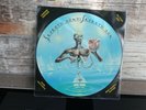 Iron Maiden – Seventh Son Of A Seventh Son  LP NEAR MINT