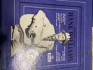 Hank Williams Memorial Album 1955 E3272 MGM Records Vinyl LP
