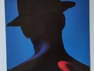 The Blue Nile - Hats - 1989 - Linn Records LKH2 - EX/EX inc. The Downtown Lights