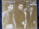 THE SMITHS -  LA EDAD DE ORO LIVE 1985 GOLD 2LP NEW  #293/300