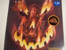 TRICK OR TREAT FASTWAY ORIGINAL SOUNDTRACK OST LP USED VINYL RECORD 1986 OZZY