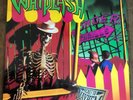 Whiplash - Ticket to Mayhem - Vinyl - Roadrunner RR9596