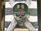 S.O.D. Stormtroopers of Death - Speak English Or Die - Vinyl - Roadrunner RR9725