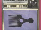Digable Planets - Blowout Comb LP SEALED Original Jazzy Hip Hop Pendulum 1994 US
