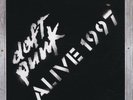 Daft Punk Alive 1997 1LP Vinyl 2022 ADA