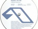 Super8 + DJ Tab – Helsinki Scorchin' - Anjunabeats – ANJ-057 - Alex M.O.R.P.H.