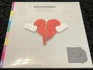 Kanye West — 808s & Heartbreak — 2xLP, CD & Poster (BRAND NEW & SEALED VINYL)