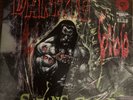 DANZIG 6:66 SATANS CHILD GATEFOLD LP 12