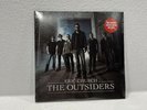Eric Church - The Outsiders [New Vinyl LP] Colored Vinyl, 180 Gram, Red