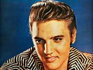 Elvis Presley - Elvis Christmas Album Vinyl LP EX/EX