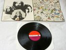 Led Zeppelin III 1970 UK Plum Atlantic LP