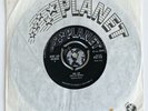 JOHN LEE HOOKER Mai Lee Orig. UK 45 on  Planet Records Vinyl Single Shel Talmy
