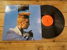 DESIRELESS VOYAGE VOYAGE NO LP MAXI 45T VINYLE EX COVER EX ORIG 1986