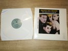 vinyl -- Depeche Mode - The Singles 81 - 85 // LP