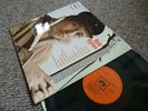 Bob Dylan Self Titled Original UK Vinyl Record LP Columbia 1st Album Mono RARE
