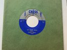 Chuck Berry: Oh Baby Doll/Lajunda - 45 Vinyl 7