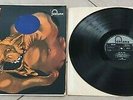 The Fox - For Fox Sake LP Vinyl Fontana VG+ / EX 6309 007 Psychedelic Rock 1970