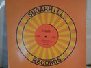 The Sugar Hill gang 