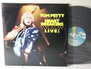 Tom Petty & The Heartbreakers - Pack Up the Plantation LIVE ULTRASONIC CLEAN LP