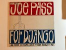 JOE PASS 