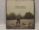 George Harrison All Things Must Pass LP Stereo STCH-639