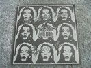 Brett Smiley - Va Va Voom c/w Space Ace 1974 UK 45 ANCHOR DEMO EX+ GLAM WITH PS