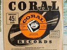 Charlie Phillips 45 Sugartime / One Faded Rose 1957 Buddy Holly Rockabilly VG++