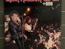 Iron Maiden - Live  + One EP JAPAN 1980 45RPM HEAVY METAL RARE ROCK EMS-41001
