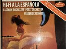 Mercury Living Presence SR 90144 Fennell Hi-Fi a la Espanola FR1/FR1 P17