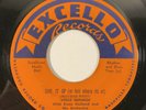 Excello 2089 Vince Monroe - Give It Up / If I Had My Life to Live 7