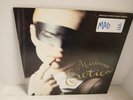 MADONNA Erotica Maxi-Single Vinyl LP Club Remixes Maverick 1992 Sire Records