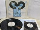 The Chameleons What Does Anything Mean 1985 Statik Gatefold w/In Shreds Promo 45